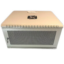 Tủ treo tường Wall Mount Rack 6U ECP-WM6UD500-B