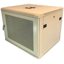 Tủ treo tường Wall Mount Rack 12U ECP-WM12UD500-B