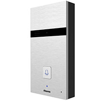 Camera chuông cửa IP AKUVOX R23P