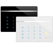 Màn hình chuông cửa AKUVOX C312S