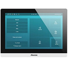 Màn hình chuông cửa AKUVOX C317W