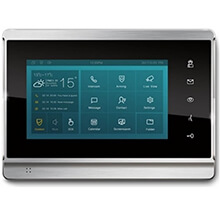 Màn hình chuông cửa AKUVOX IT82C