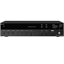 Amply Mixer 2 kênh 480W TOA A-3648D