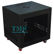Tủ Rack 19” 10U TMC2 Rack 10U-D500