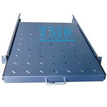 Khay trượt TMC2 800 chuẩn 19”, 1U, D600mm