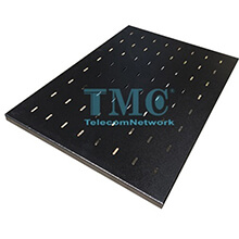 Khay cố định TMC2 800 chuẩn 19”, 1U, D600mm