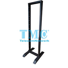 Khung gắn thiết bị 42U Open Rack TMC TMC-42OP đơn