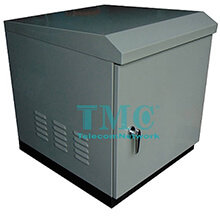 Tủ Rack 19” 20U Outdoor TMC TMC-20U600OD