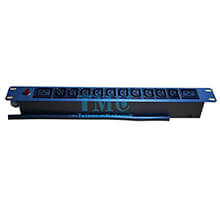 Ổ cắm điện Rack PDU 12 cổng 20A TMC TMC-PDU12C13C19