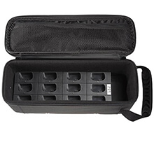 Bộ sạc pin TOA WG-TC12A-AS