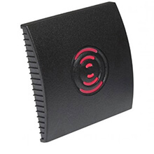 Đầu đọc thẻ Mifare ZKTeco KR200M