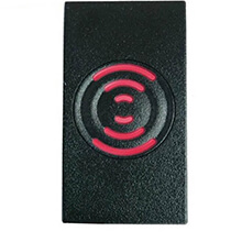 Đầu đọc thẻ Proximity ZKTeco KR201E