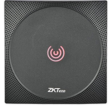 Đầu đọc thẻ Mifare ZKTeco KR601M