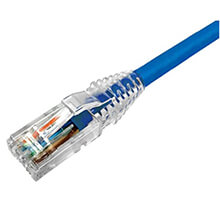 Patch cord CommScope Cat5e UTP 9m (CO155D2-0ZF030)