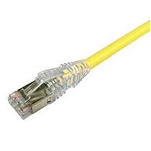 Patch cord CommScope Cat6A S/FTP (NPC6ASZDB-YL005M)