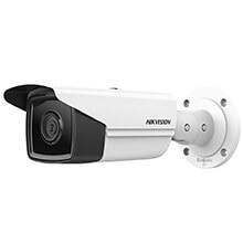 Camera IP 4MP HIKVISION DS-2CD2T43G2-2I