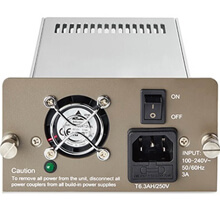 Bộ cấp nguồn dự phòng 100-240V TP-LINK TL-MCRP100