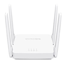 AC1200 Wireless Dual Band Router MERCUSYS AC10