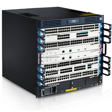 Core Switch RUIJIE RG-S7808C