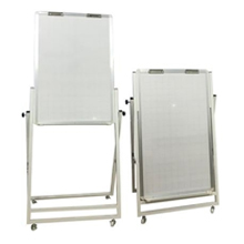 Bảng Flipchart F3 BAVICO kích thước 100x120cm