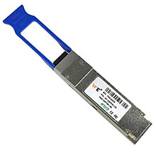 Module quang QSFP28 100G WINTOP YT-QSFP28-LR4-R (Single Receiver)