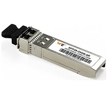 Module quang SFP28 25G WINTOP YT-SFP28-SR-I (Industrial grade)