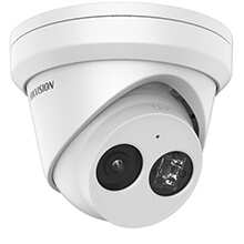 Camera IP 8MP HIKVISION DS-2CD2383G2-IU