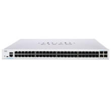 48-Port GE Smart Switch CISCO CBS250-48T-4G-EU
