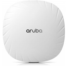 HPE Aruba AP-515 (RW) Wireless Access Point Q9H62A