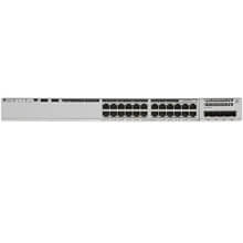 24-port GE Data Switch Cisco C9200L-24T-4G-A