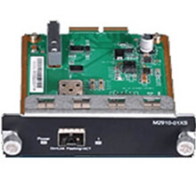 1-Port 10G SFP+ Interface Module RUIJIE M2910-01XS