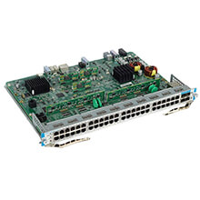 Line Card RUIJIE M7800C-48GT4XS-P-EA