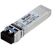 10G (Simplex LC) BiDi SFP+ Transceiver D-Link DEM-437XT-BXU