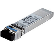 10G (Simplex LC) BiDi SFP+ Transceiver D-Link DEM-438XT-BXD