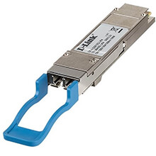 100GBase-LR4 Single-mode (10 km) QSFP28 Transceiver D-Link DEM-Q2810Q-LR4