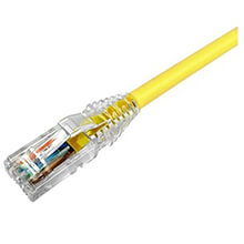 Patch cord CommScope Cat6 UTP 3m (NPC06UVDB-YL010F)