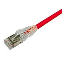 Patch cord CommScope Cat6A S/FTP (NPC6ASZDB-RD010M)