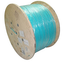 Cáp quang Indoor 12FO OM3 COMMSCOPE 2-1859420-3