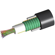 Cáp quang Outdoor 8 sợi SM COMMSCOPE (760003939)