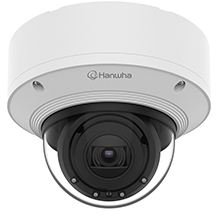 Camera IP 2.0MP Hanwha Vision XND-6081REV