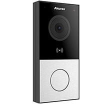 Camera chuông cửa IP AKUVOX E12W