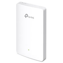 AX1800 Wall Plate WiFi 6 Access Point TP-Link EAP615-Wall