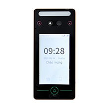 Máy chấm công khuôn mặt và thẻ cảm ứng RONALD JACK FA3000