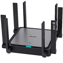 Router Wifi 6 Mesh RUIJIE RG-EW3200GX PRO