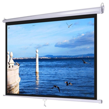 Màn chiếu treo tường Wall DALITE 84”x 84”(2.13 x 2.13m)