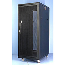 Rack Cabinet 19 inch 20U Series B ECP-20U1000-B