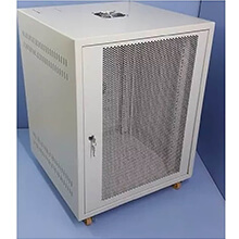 Rack Cabinet 19 inch 15U Series C ECP-15U1000-C