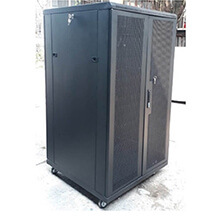 Rack Cabinet 19 inch 27U Series B ECP-27U800W800-B