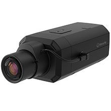 Camera IP 4K Hanwha Vision XNB-9003
