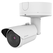Camera IP 8.0MP Hanwha Vision XNO-9083R